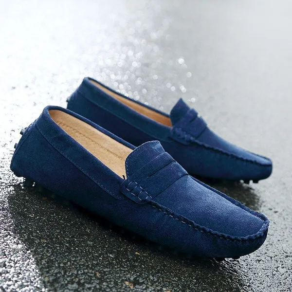 Herrenschuhe – Elegante, Orthopädische Schuhe für Komfort & Stil