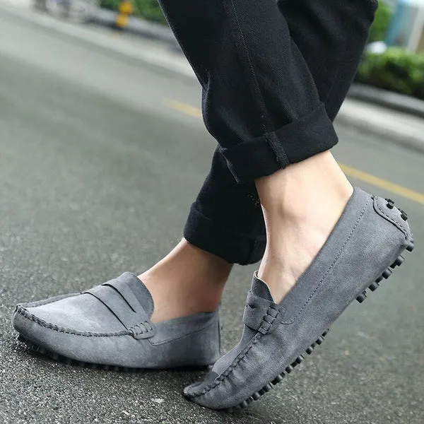 Herrenschuhe – Elegante, Orthopädische Schuhe für Komfort & Stil