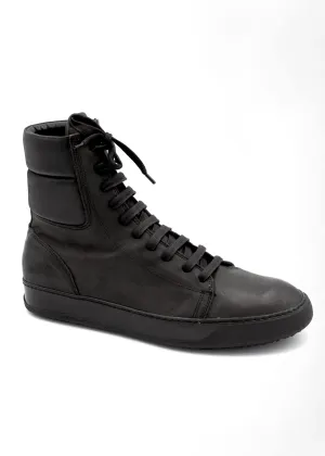 HIGH TOP SNEAKER