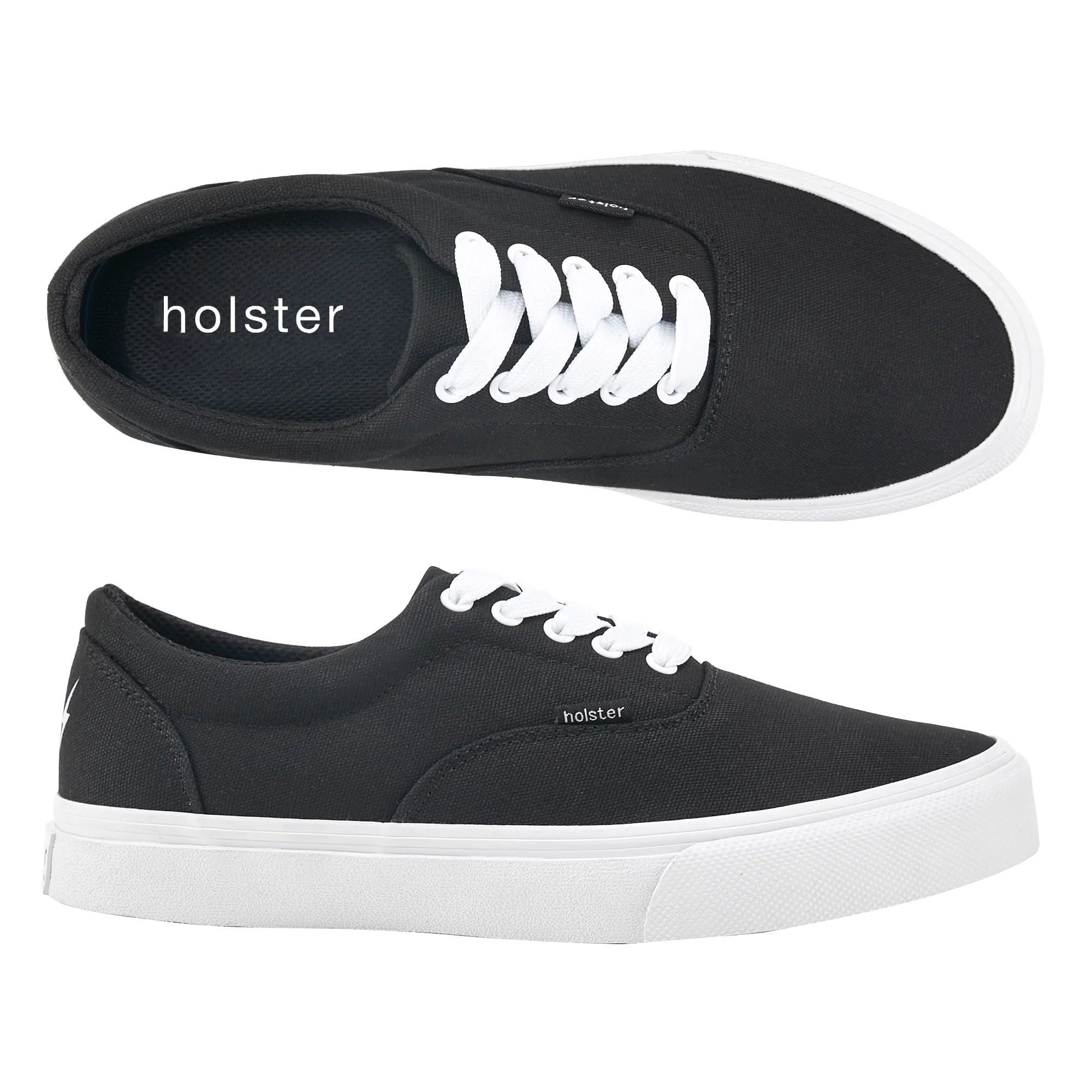 Holster Mavericks