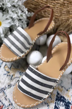 Idris Sandals
