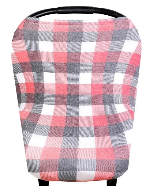 Jack 5-in-1 Cover