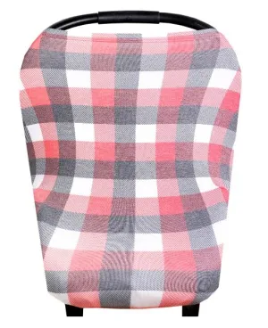 Jack 5-in-1 Cover