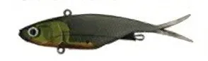 Jackall Transam 95mm 20g Soft Vibe Lure