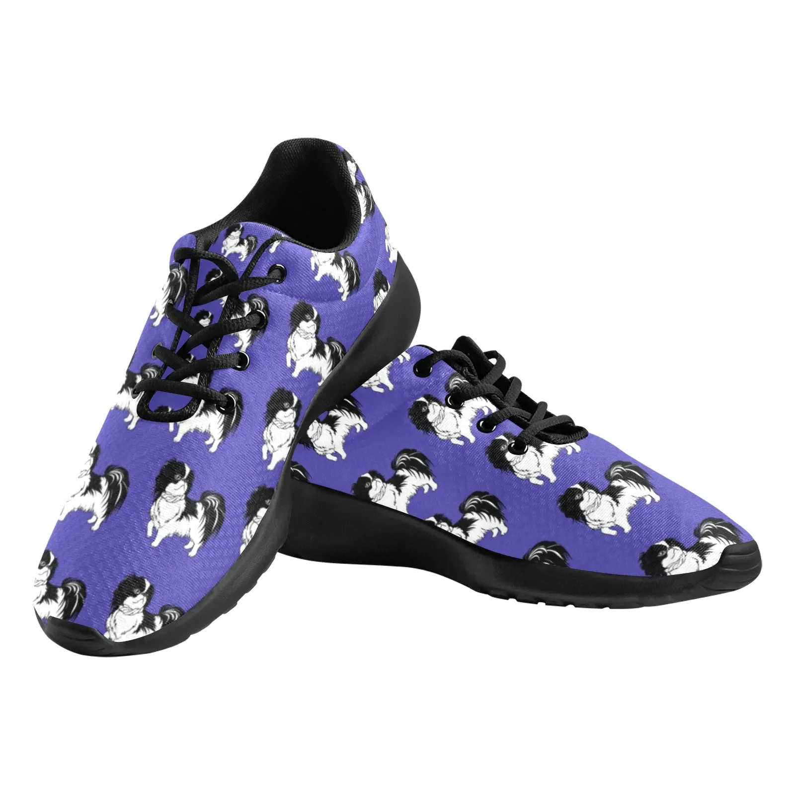 Japanese Chin Sneakers