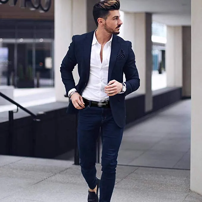 JASGOOD Men Leather Belt Automatic Buckle Ratchet Dress Belt with High Quality Leather in Nice Gift Box Perfect Gift for Men