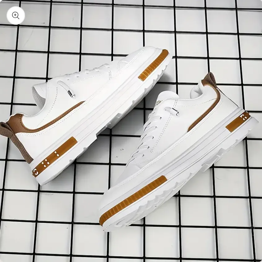 Jason - comfortable outdoor sneakers for men