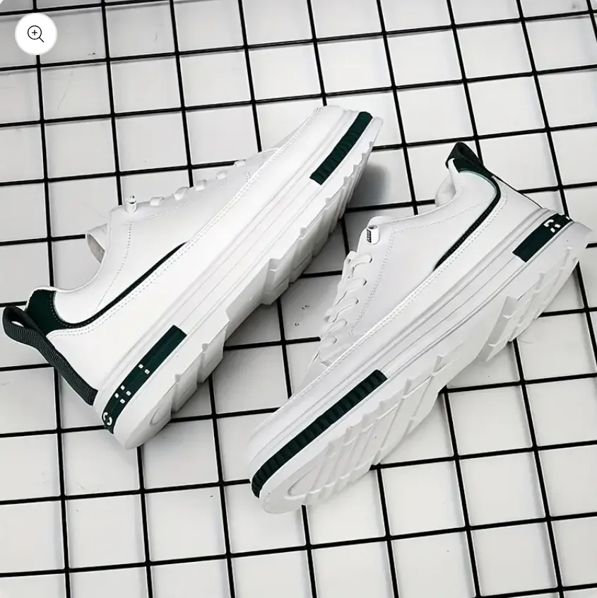 Jason - comfortable outdoor sneakers for men