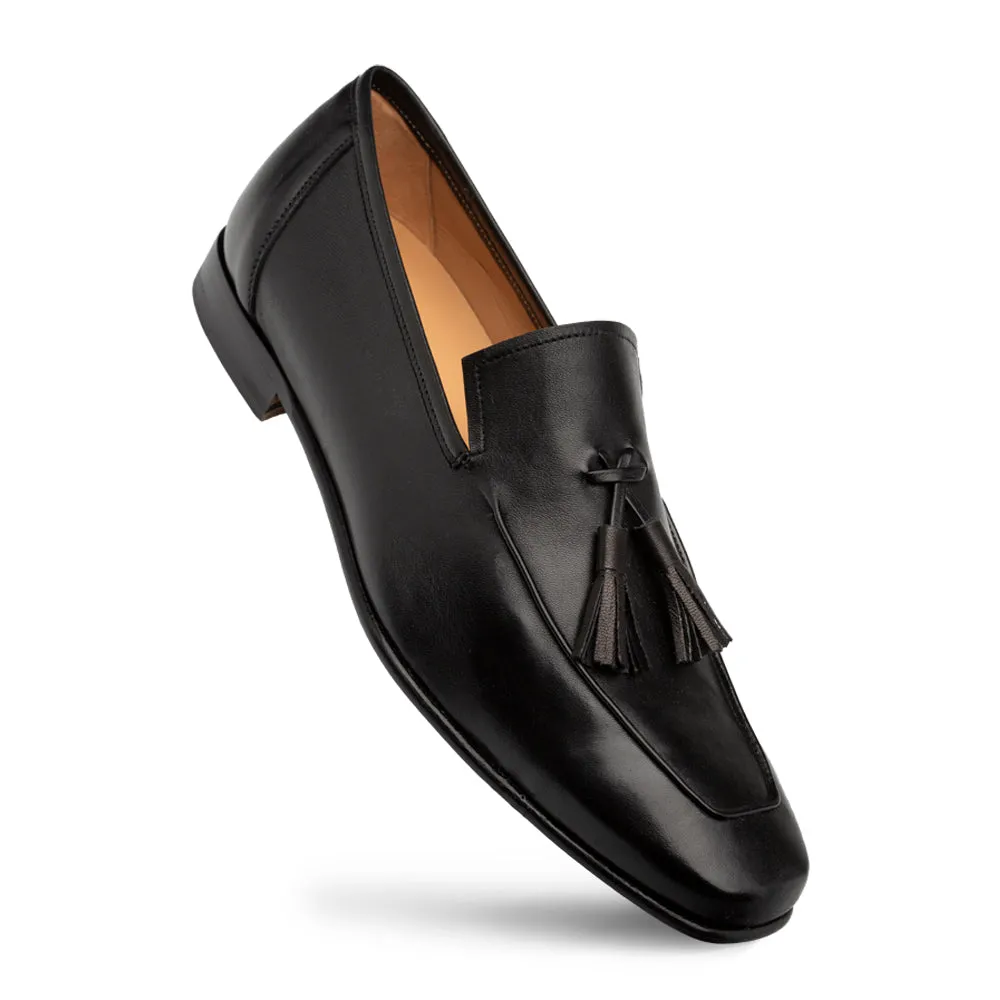 Javea Tassel Loafer