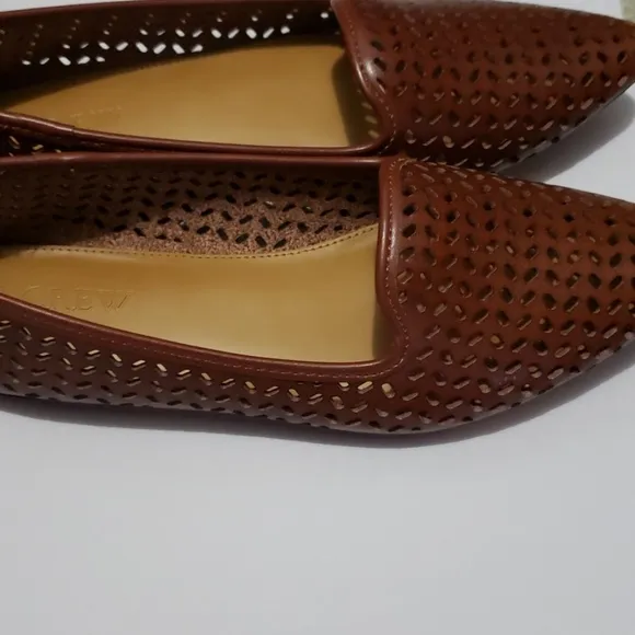 J.Crew Flats