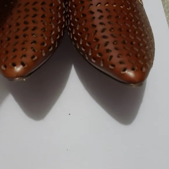 J.Crew Flats