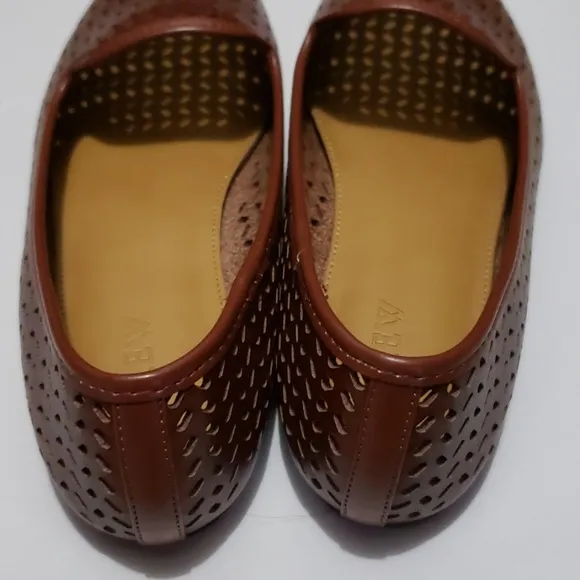 J.Crew Flats