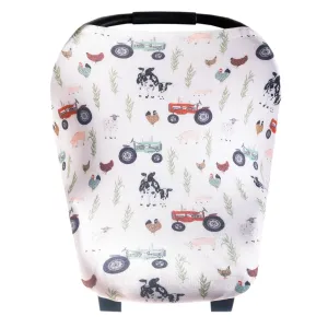 Jo 5- In-1 Cover