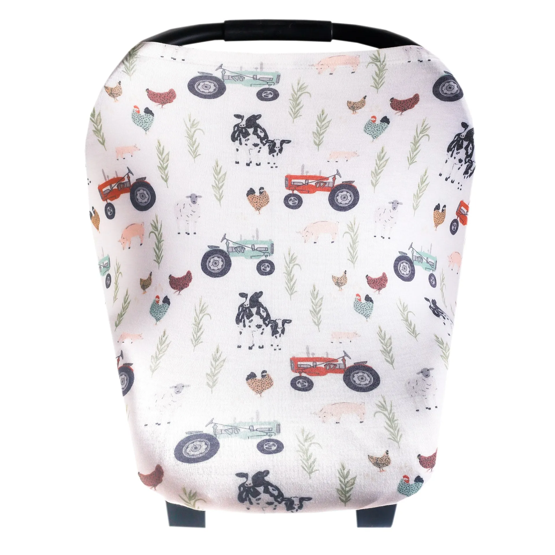 Jo 5- In-1 Cover