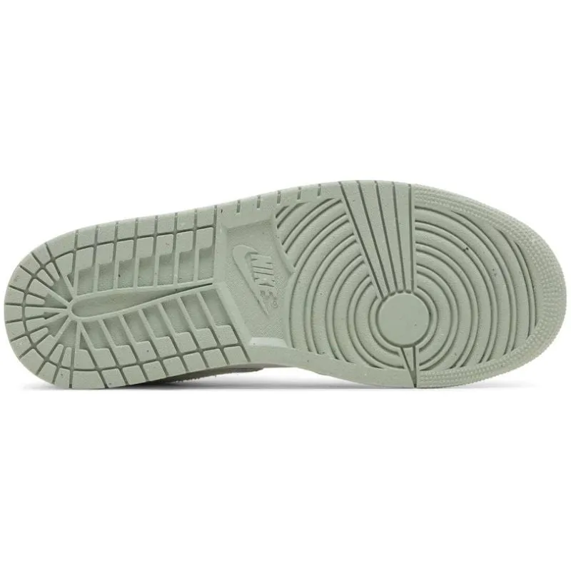 Jordan 1 Low SE Seafoam