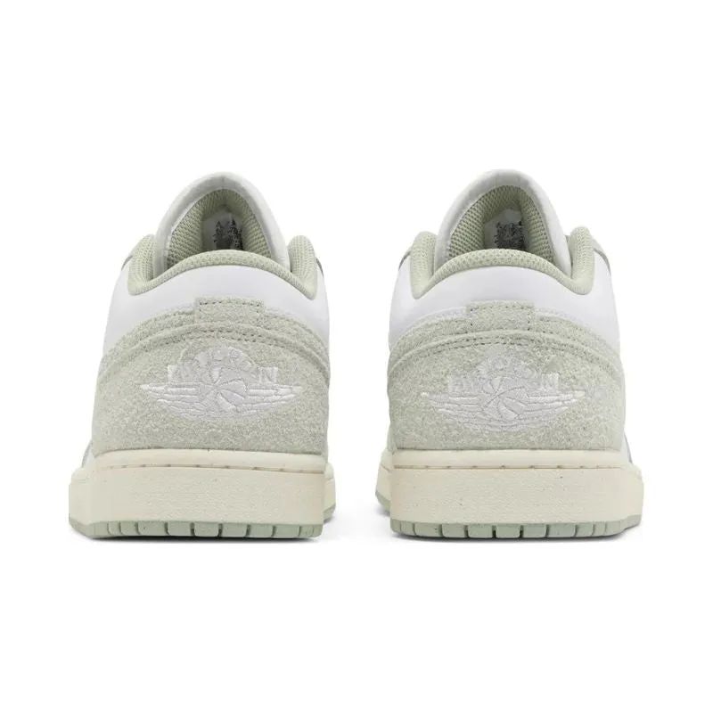 Jordan 1 Low SE Seafoam