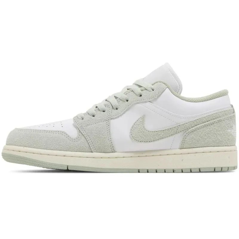 Jordan 1 Low SE Seafoam