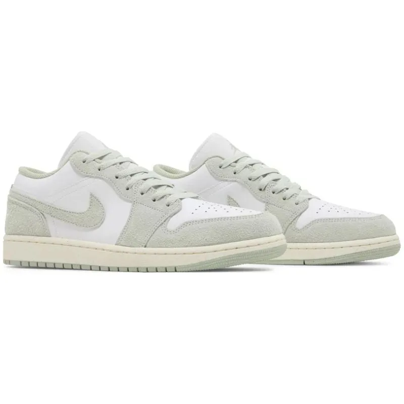 Jordan 1 Low SE Seafoam