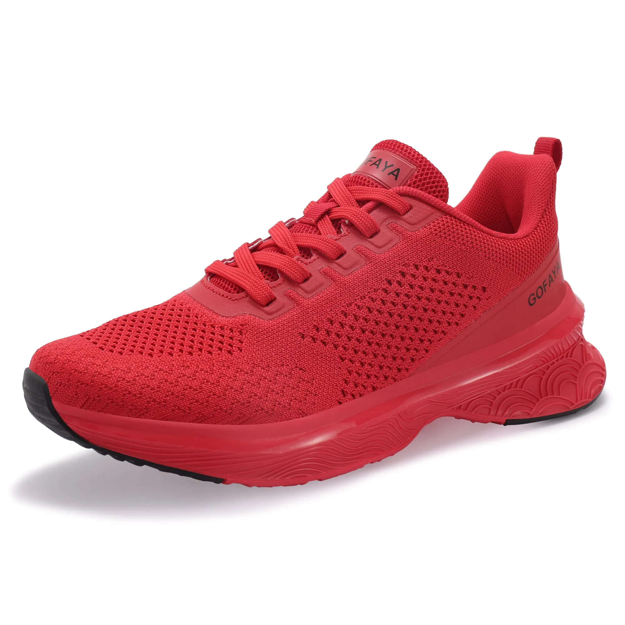 Just So So women's breathable sneakers