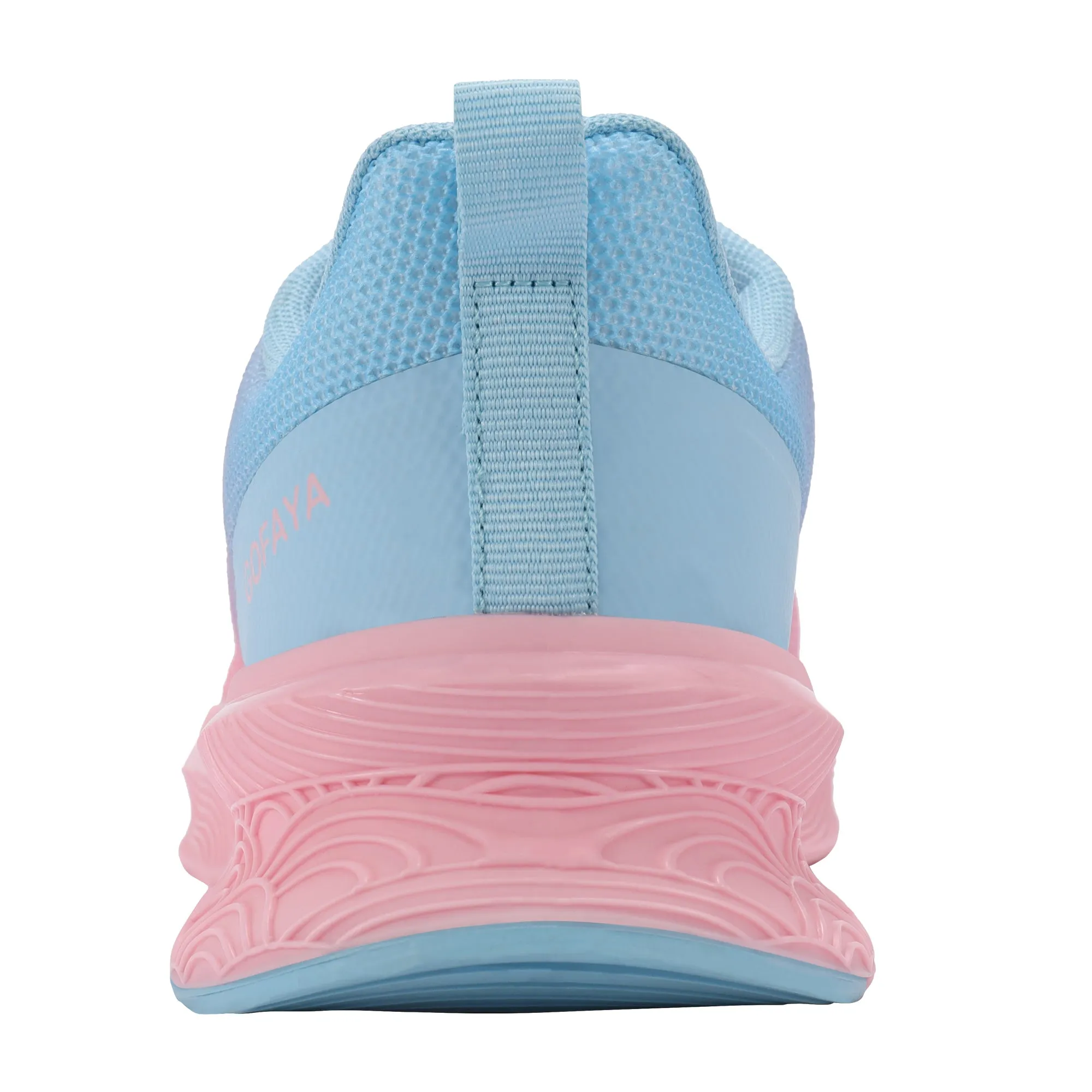 Just So So women's breathable sneakers