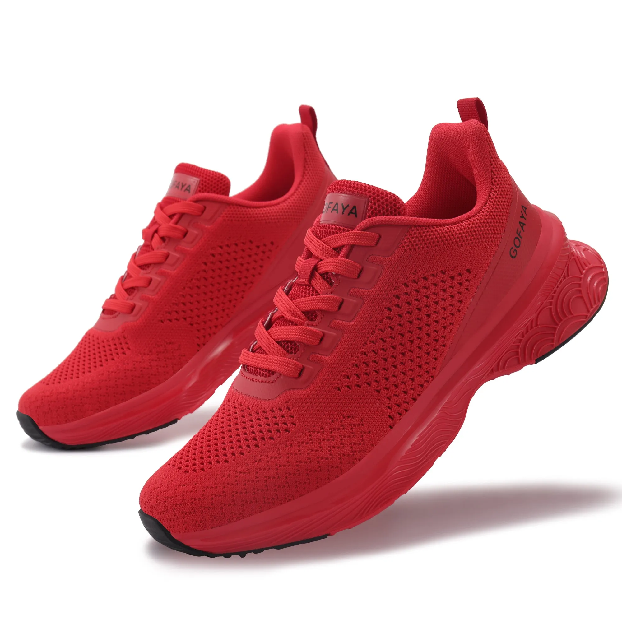 Just So So women's breathable sneakers