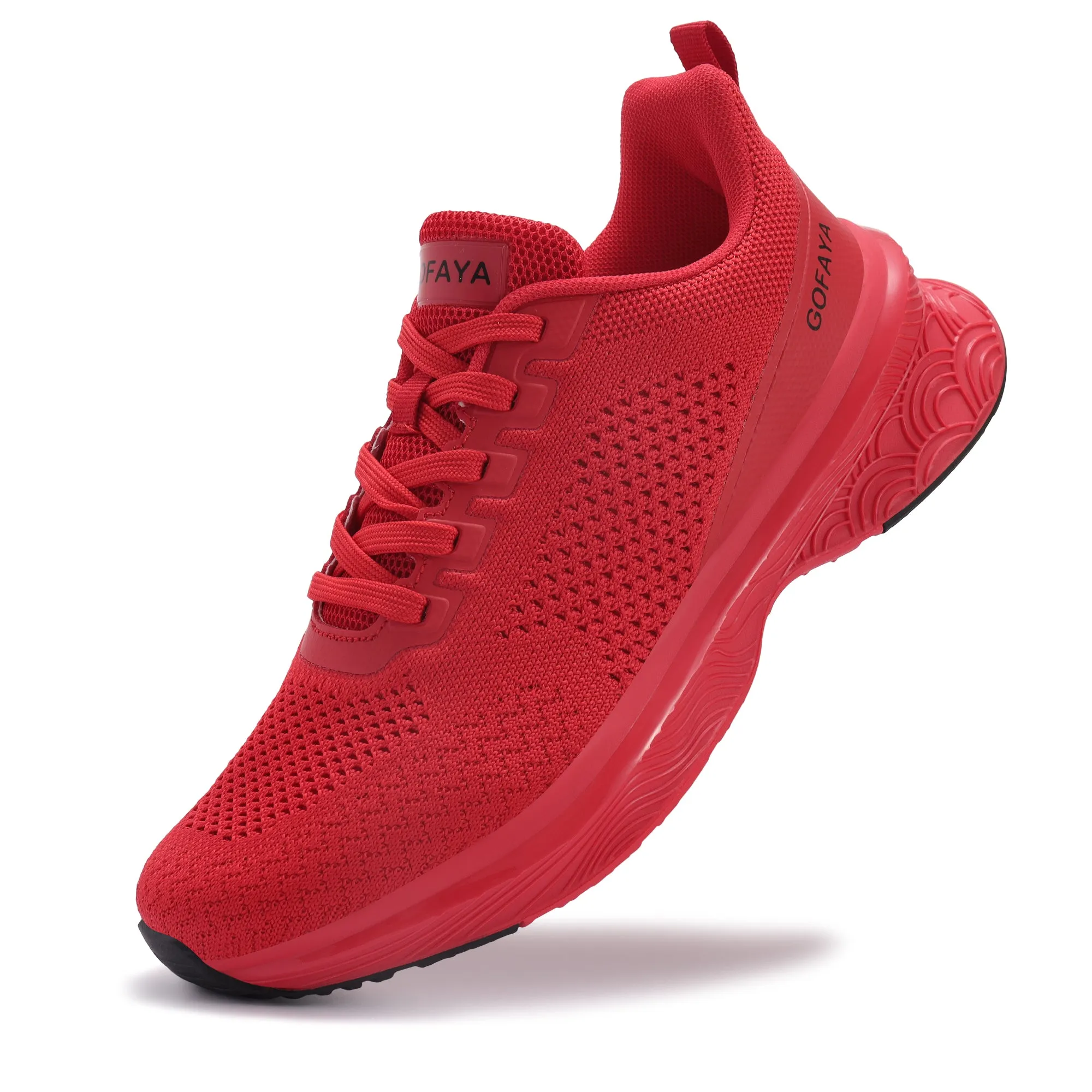 Just So So women's breathable sneakers