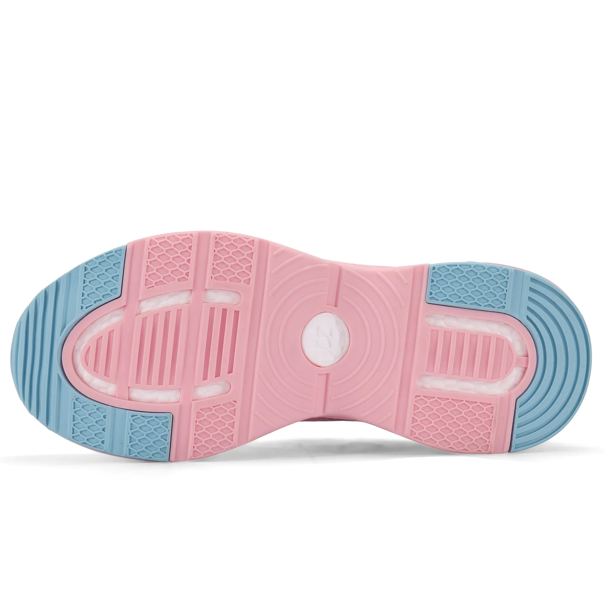 Just So So women's breathable sneakers