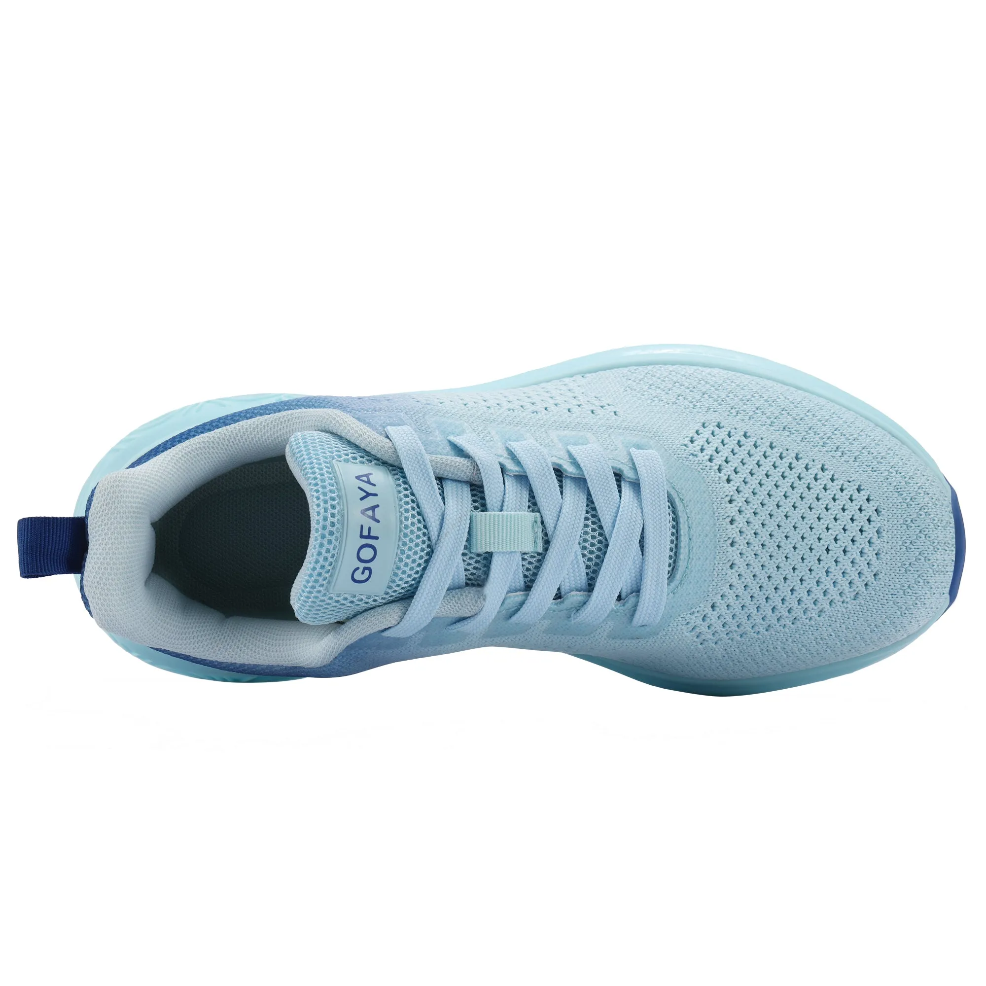 Just So So women's breathable sneakers