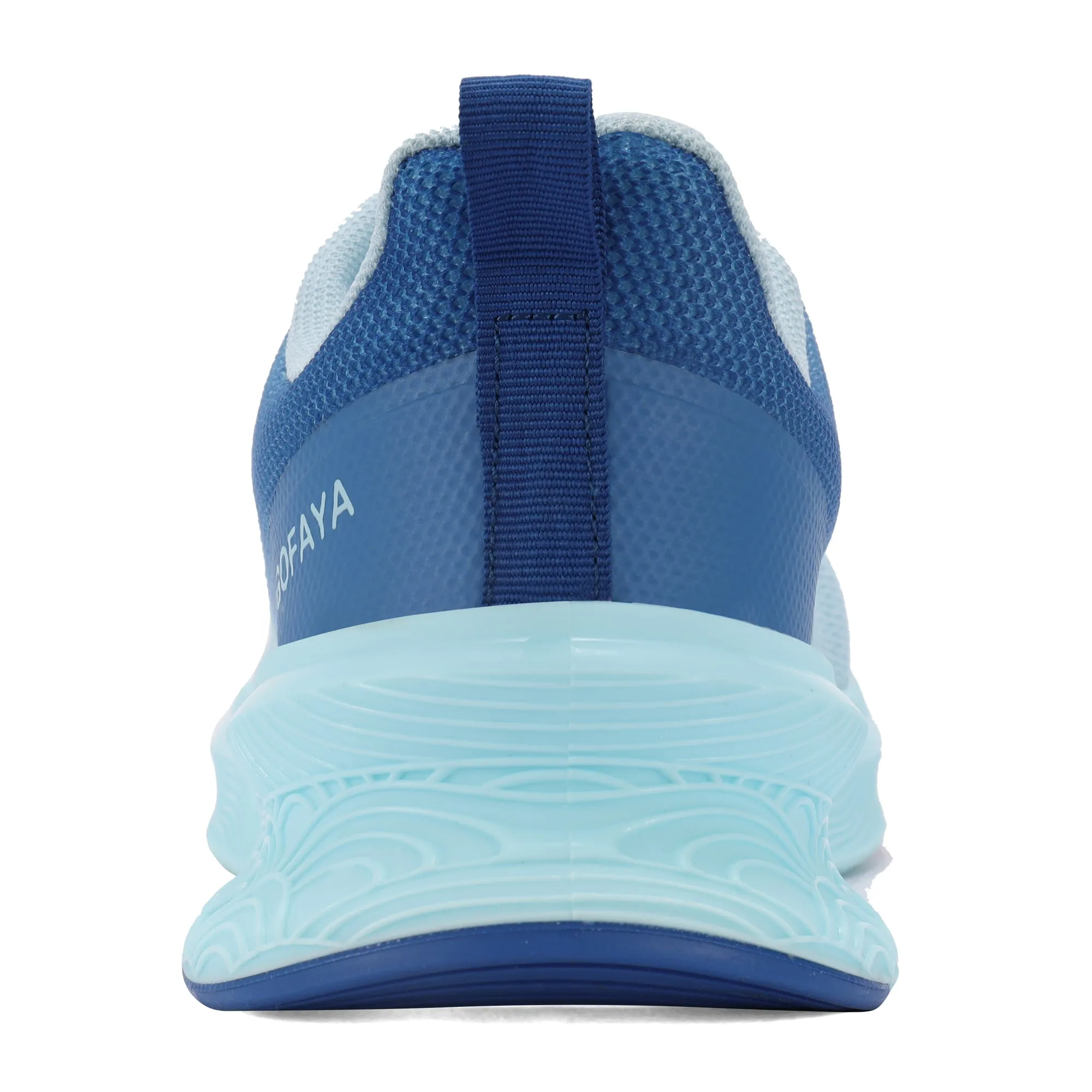 Just So So women's breathable sneakers