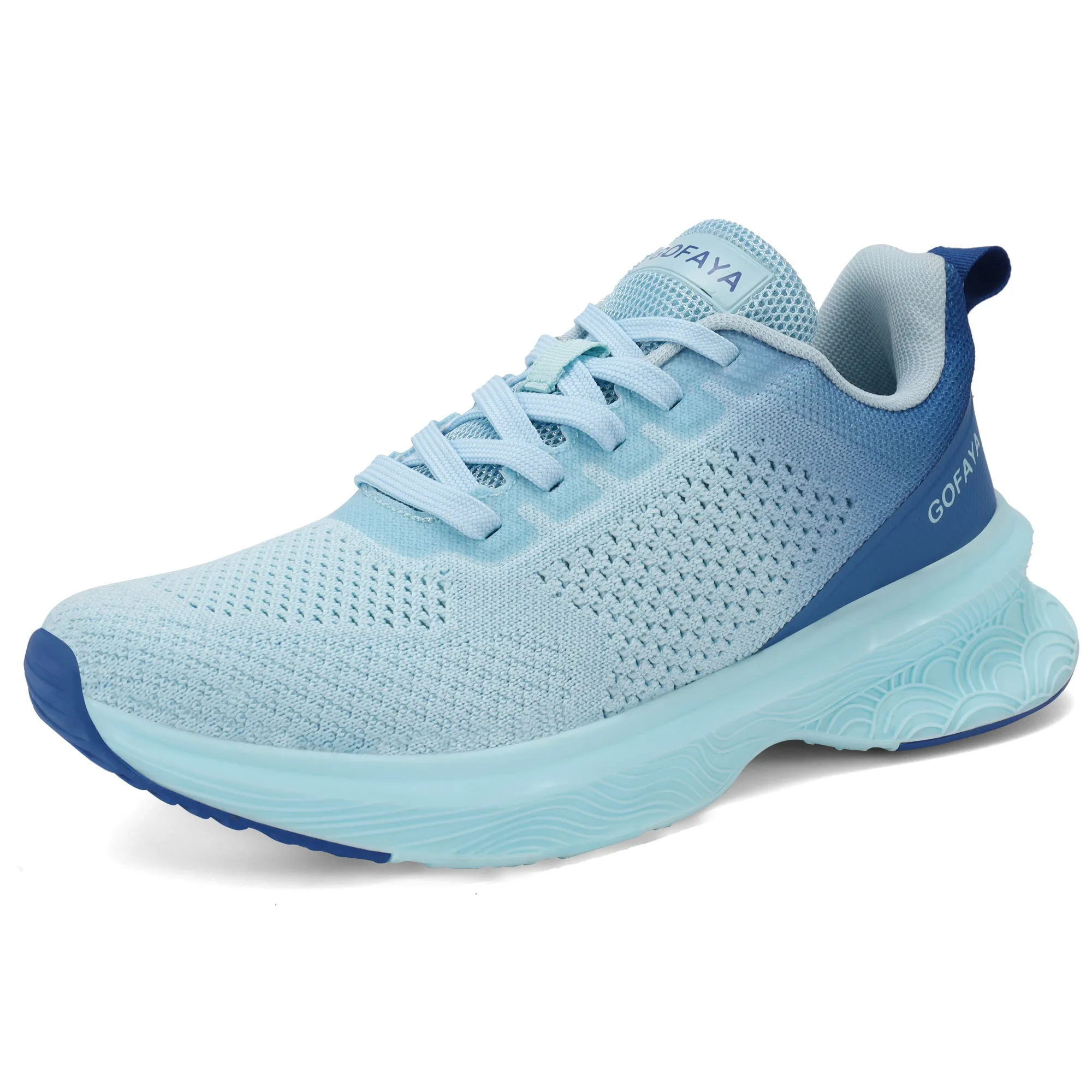 Just So So women's breathable sneakers