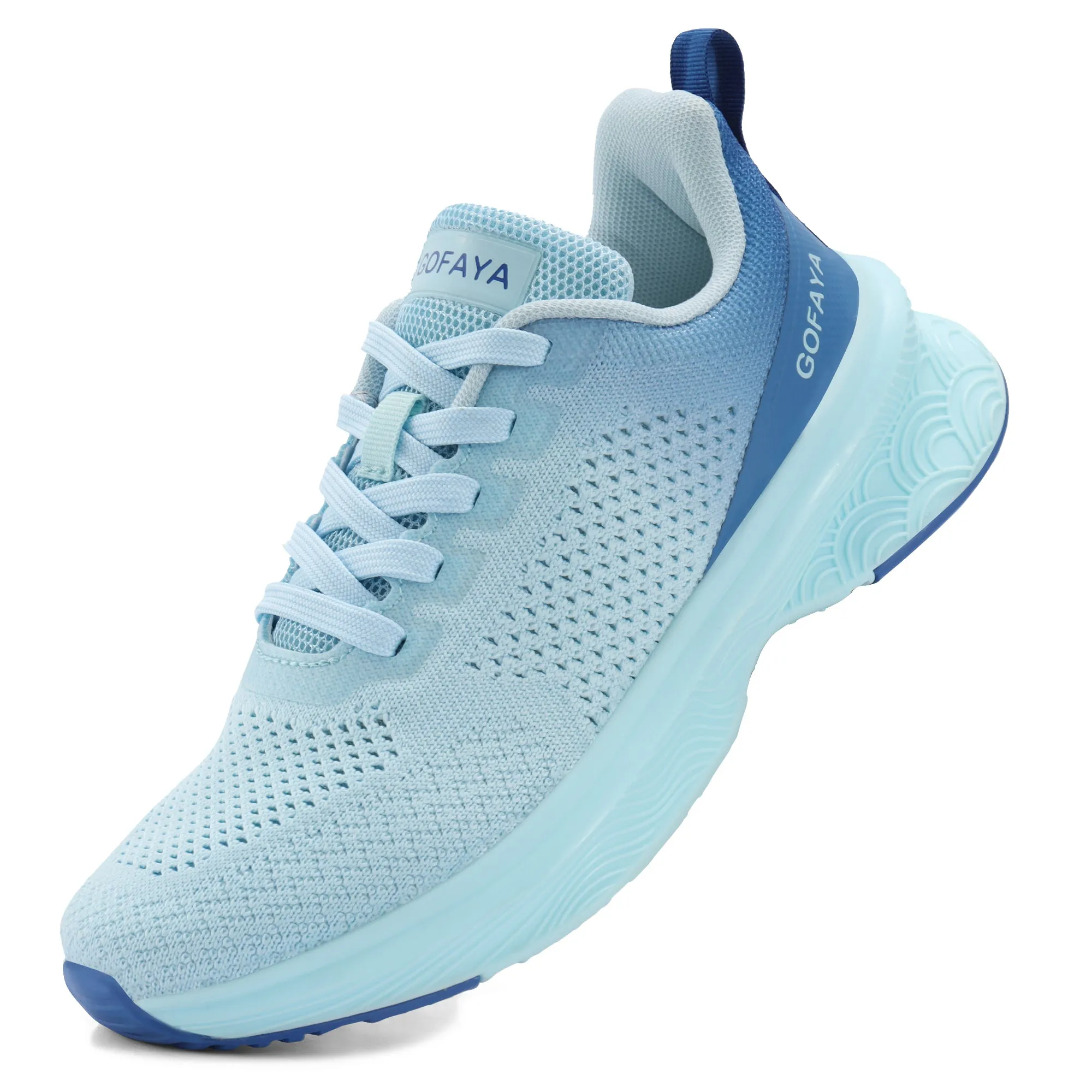 Just So So women's breathable sneakers