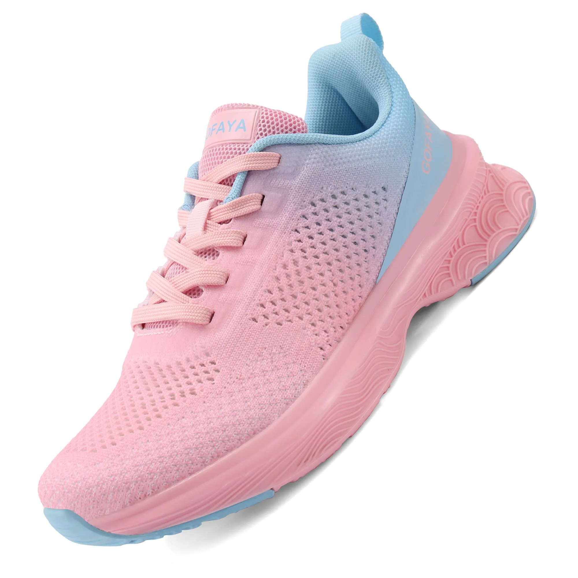 Just So So women's breathable sneakers