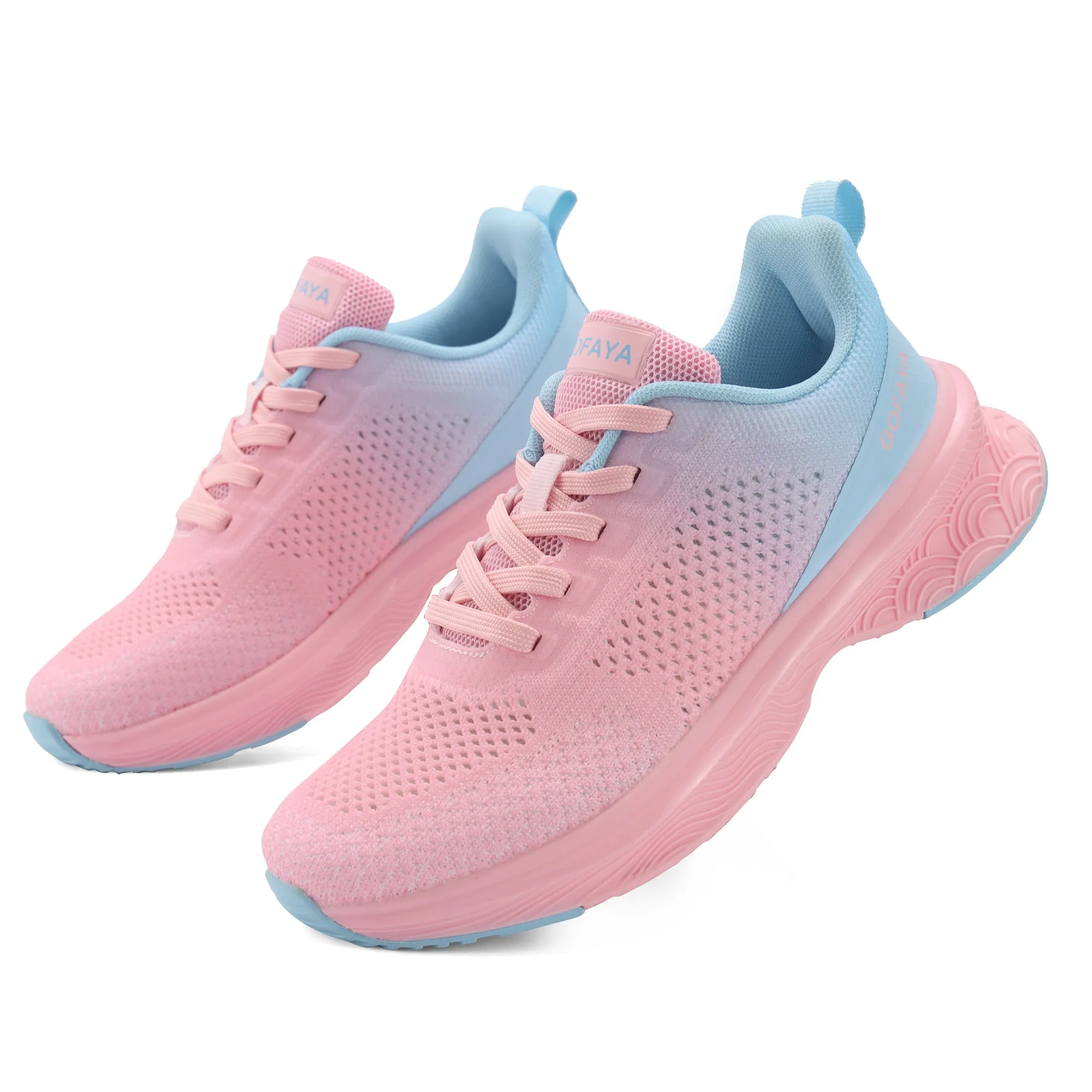 Just So So women's breathable sneakers