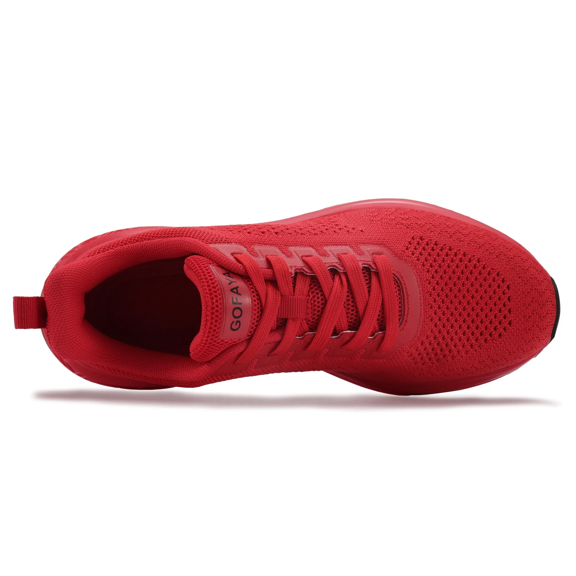 Just So So women's breathable sneakers