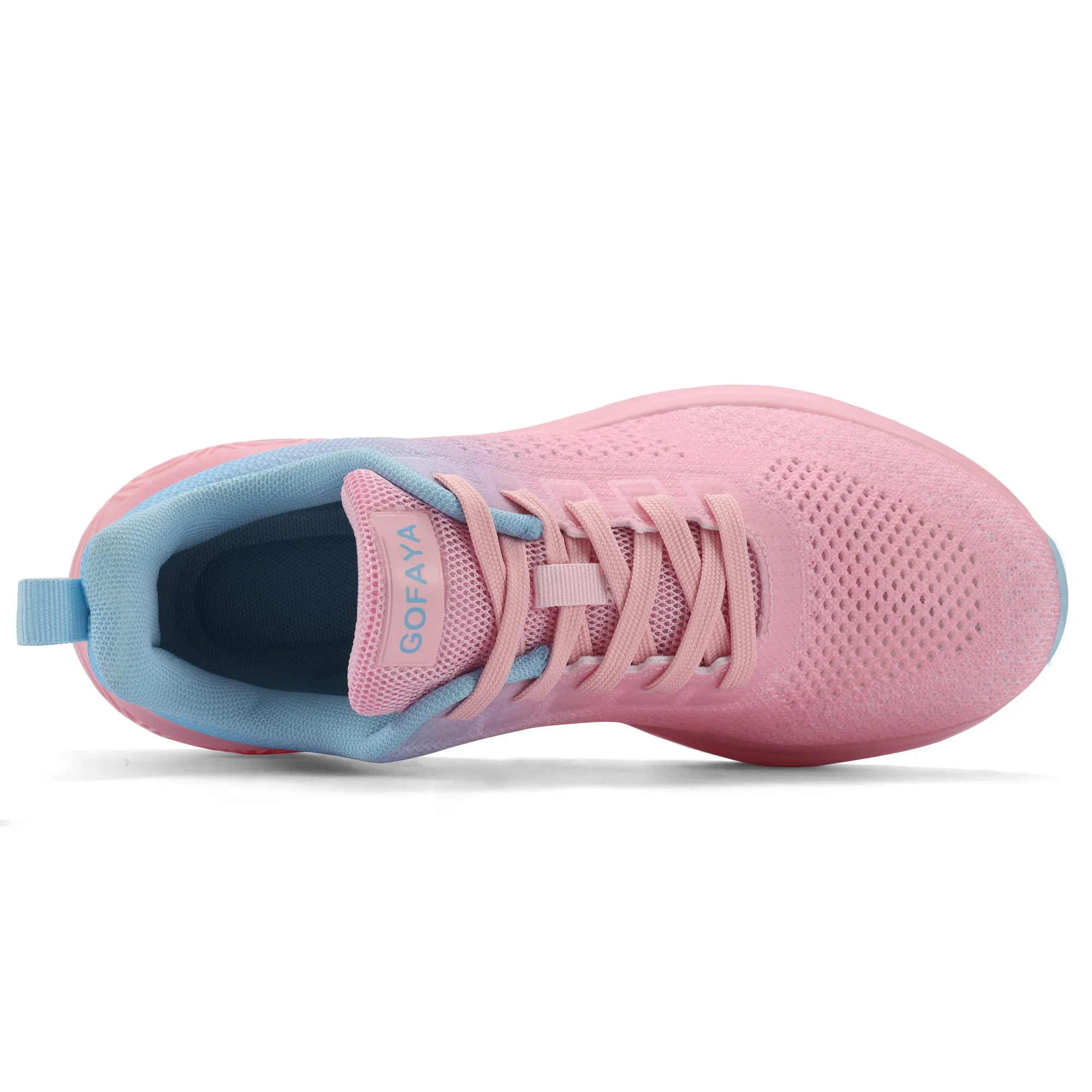 Just So So women's breathable sneakers
