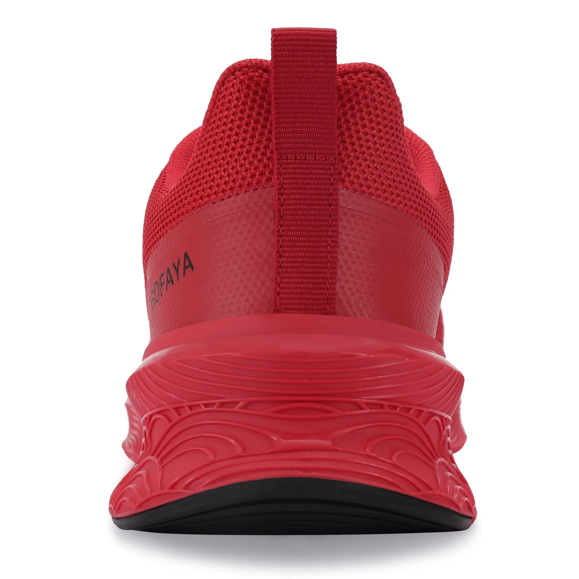 Just So So women's breathable sneakers