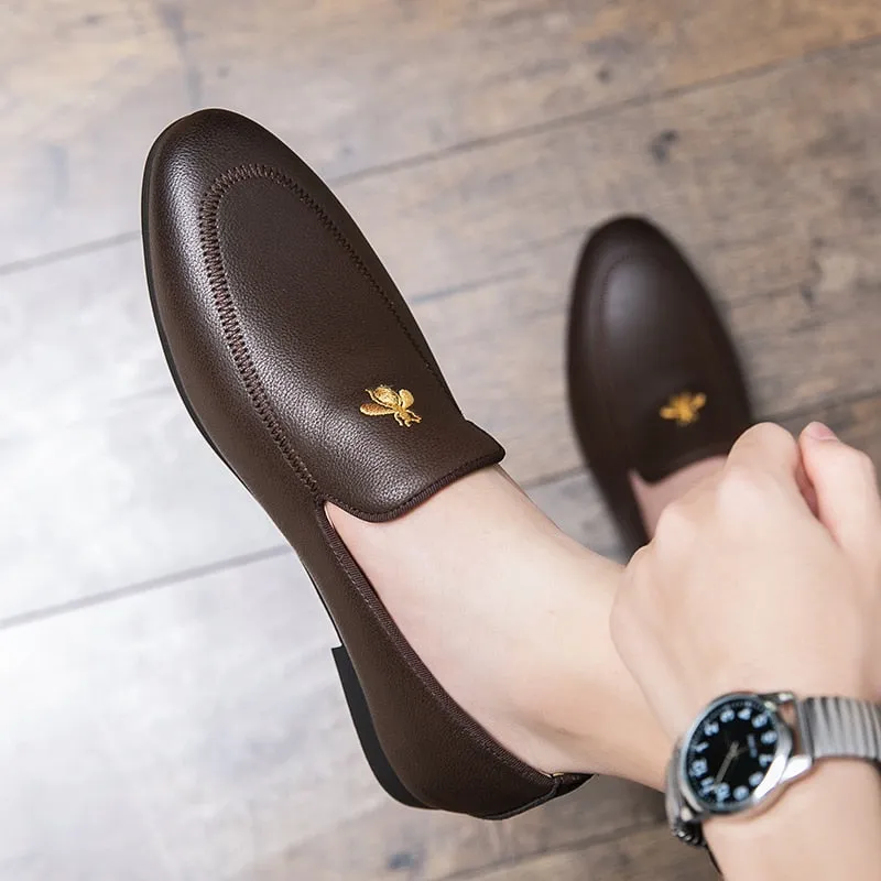 KE Hommie Loafer