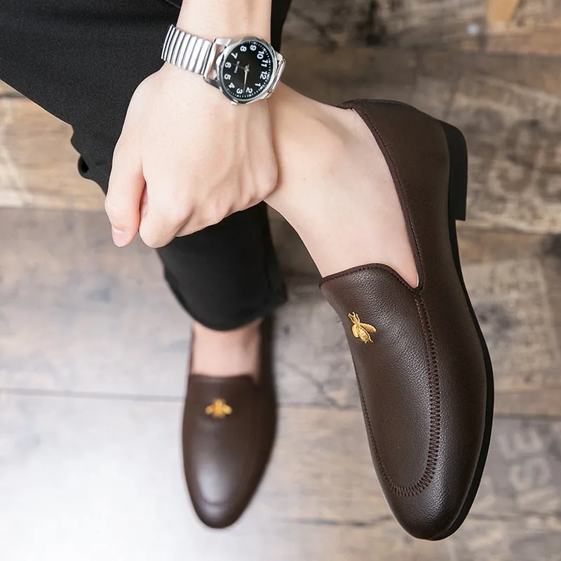 KE Hommie Loafer