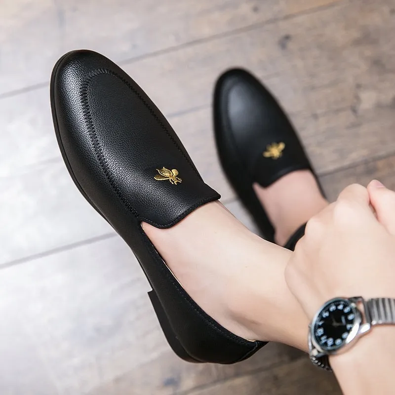 KE Hommie Loafer