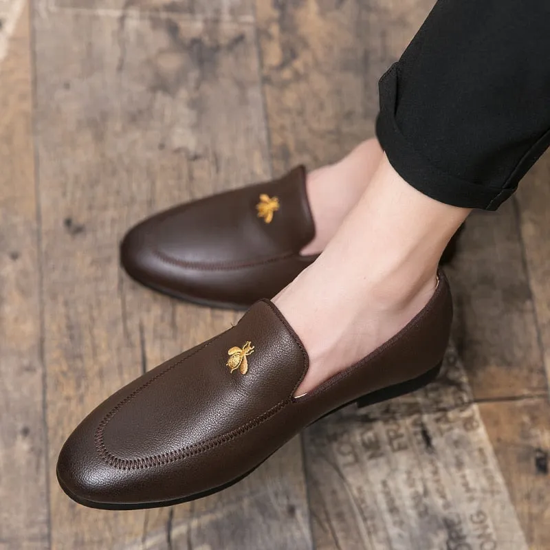 KE Hommie Loafer