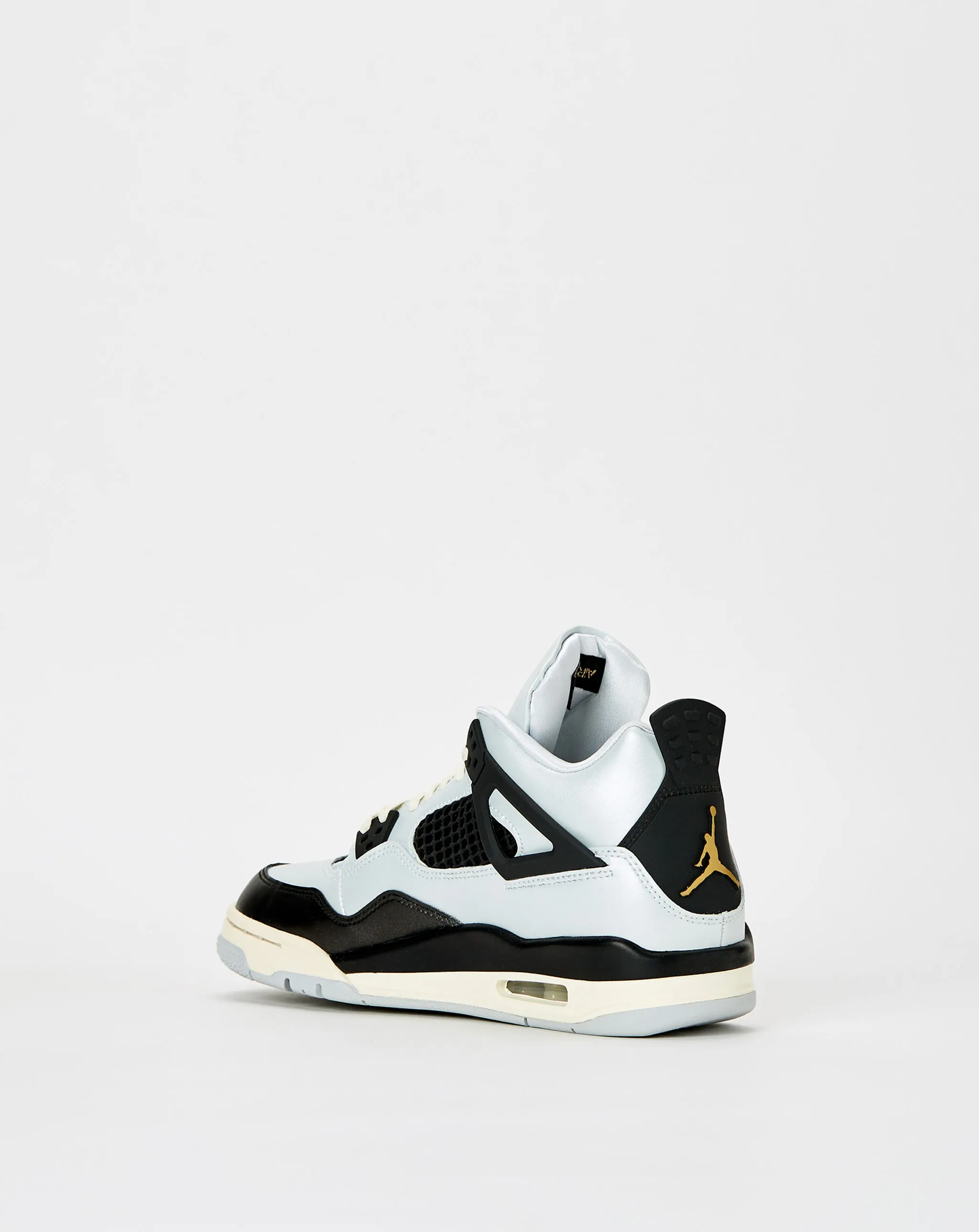 Kids' Air Jordan 4 Retro (GS)