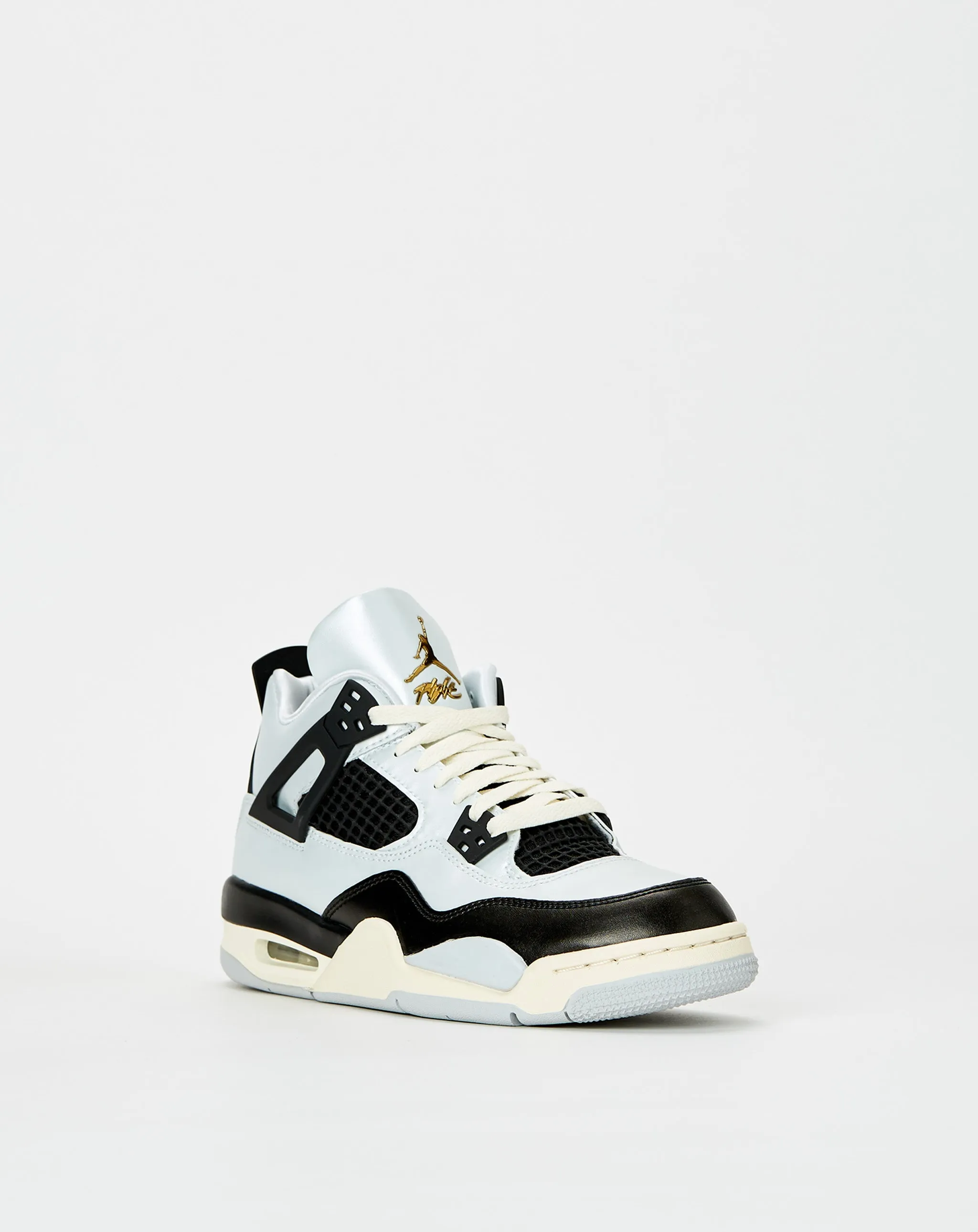 Kids' Air Jordan 4 Retro (GS)