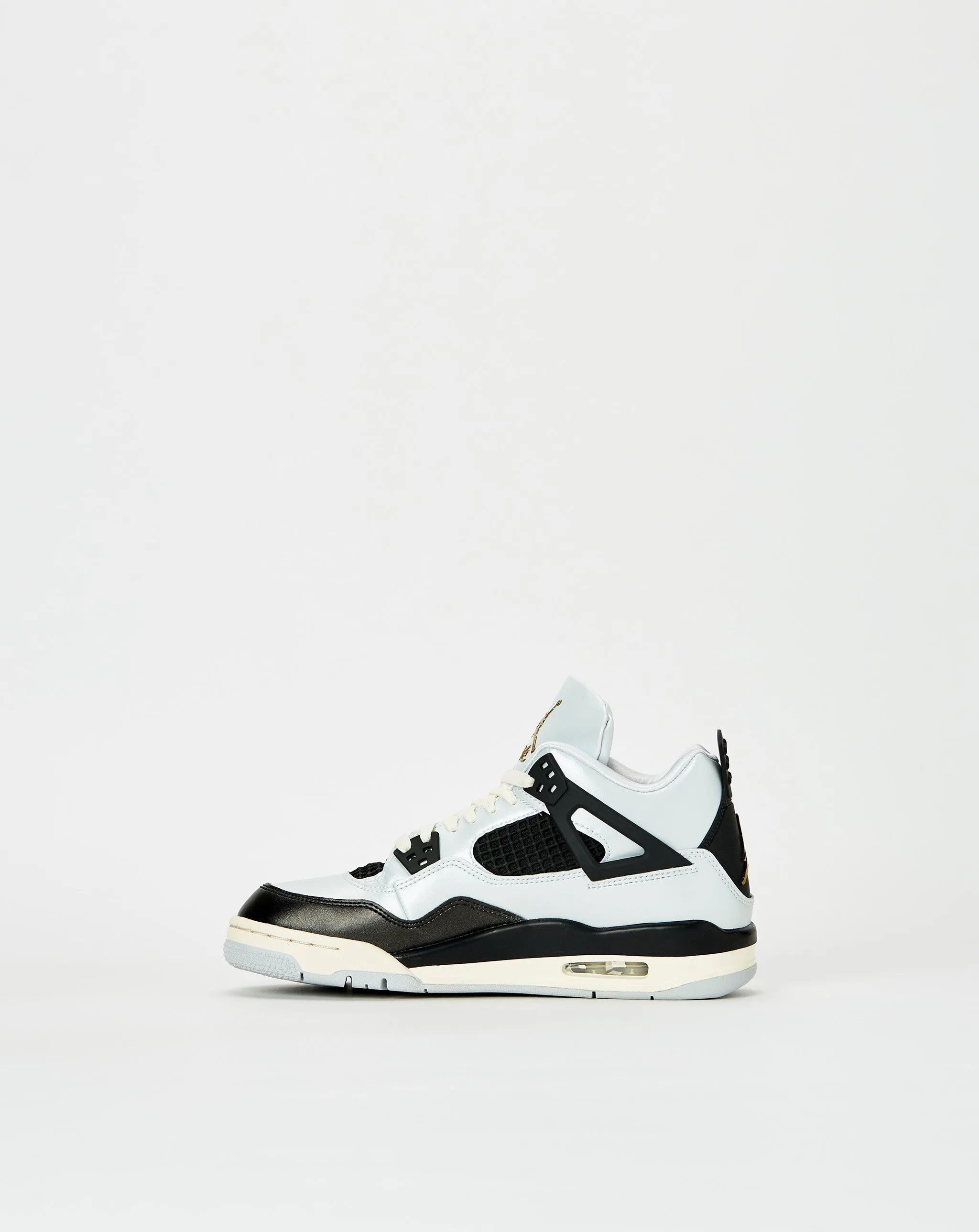 Kids' Air Jordan 4 Retro (GS)