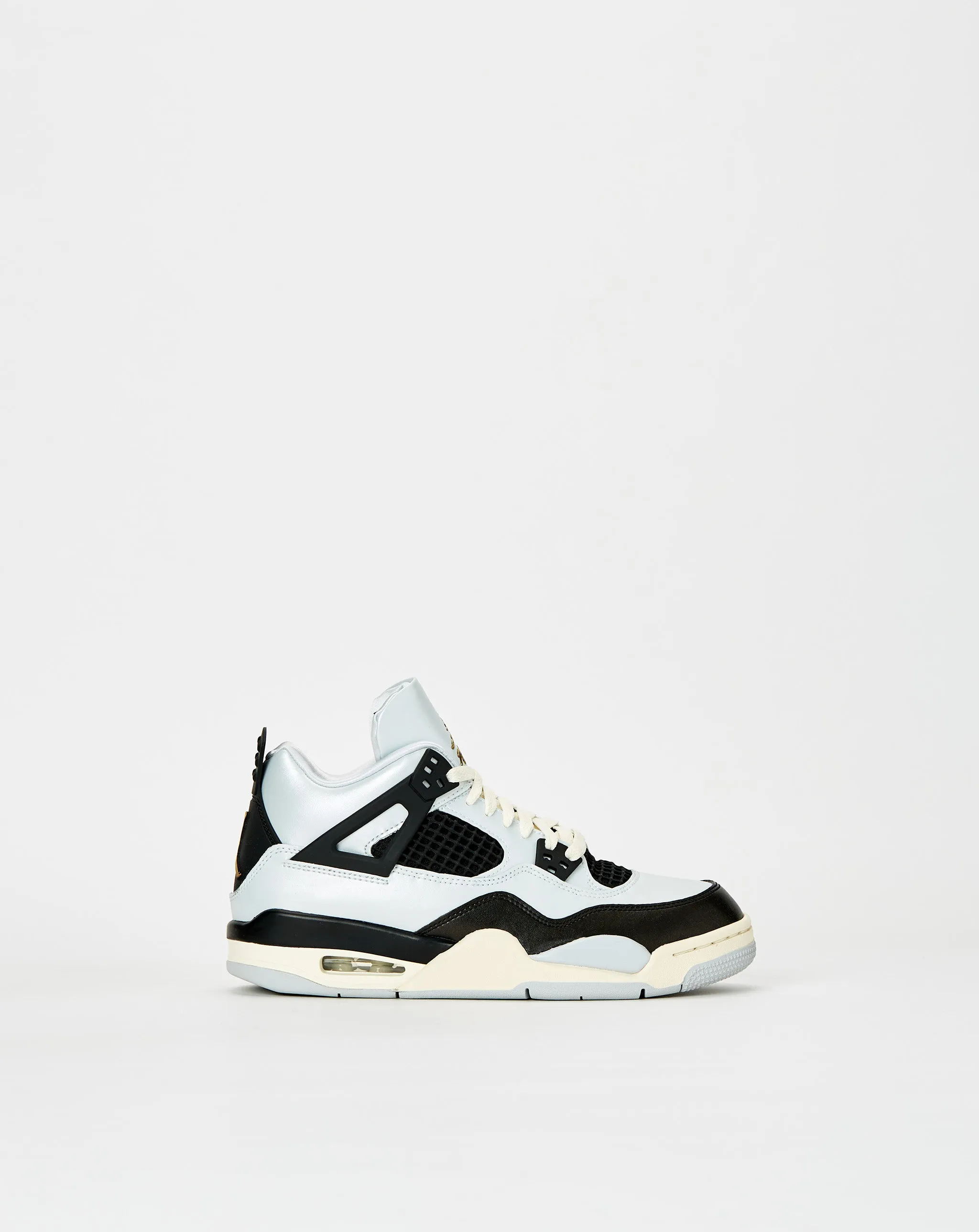 Kids' Air Jordan 4 Retro (GS)