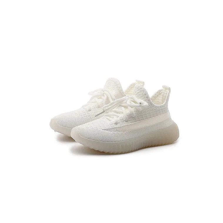 KIDS BREATHABLE SNEAKERS 4170