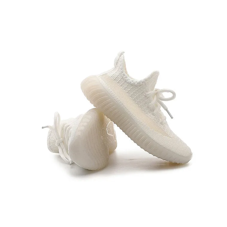 KIDS BREATHABLE SNEAKERS 4170