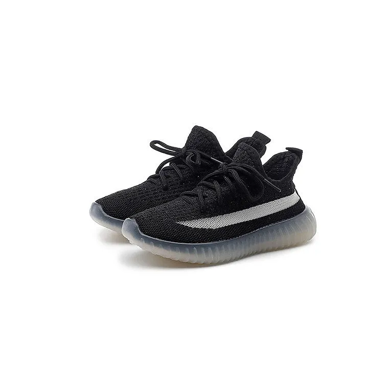 KIDS BREATHABLE SNEAKERS 4170