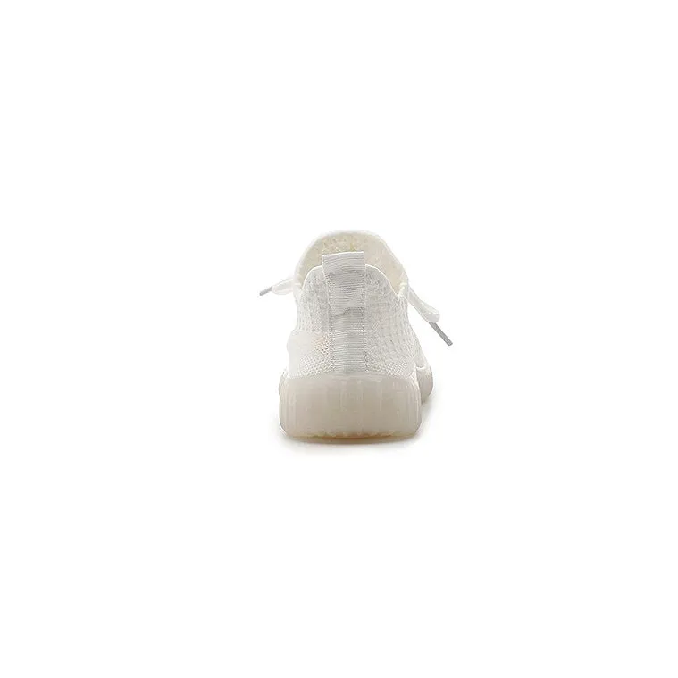 KIDS BREATHABLE SNEAKERS 4170