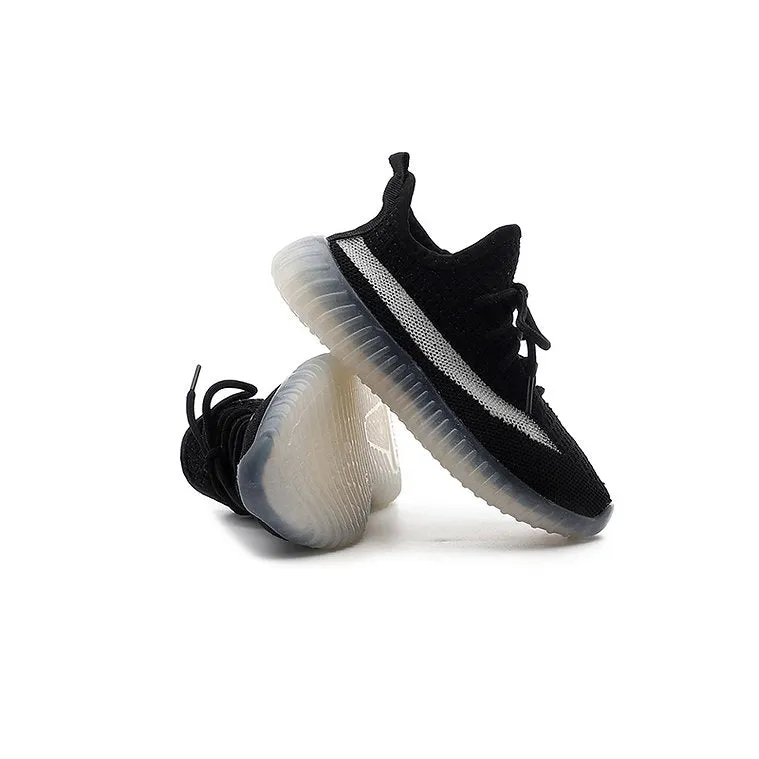 KIDS BREATHABLE SNEAKERS 4170