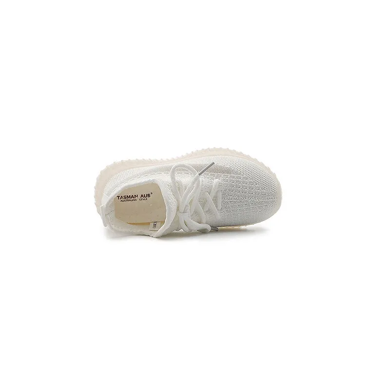 KIDS BREATHABLE SNEAKERS 4170